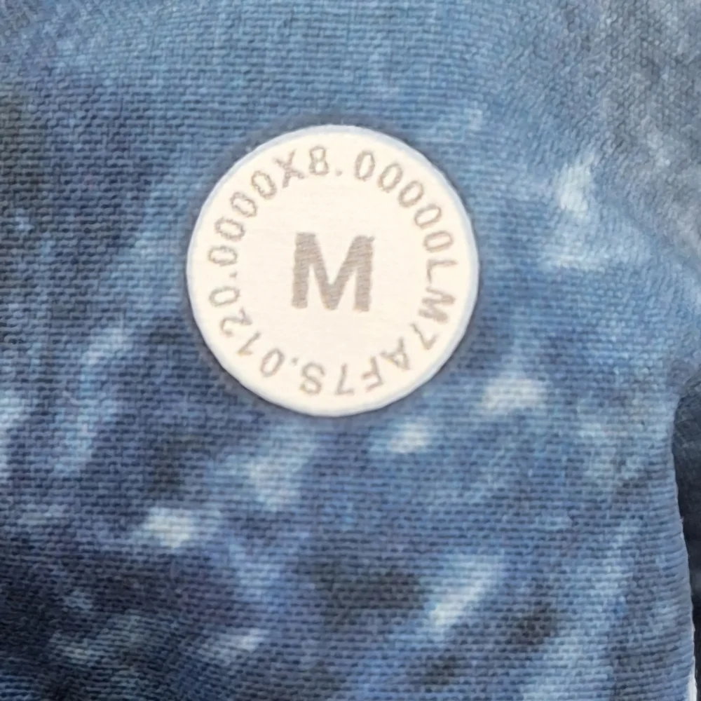 Lululemon Men's Channel Cross 7
